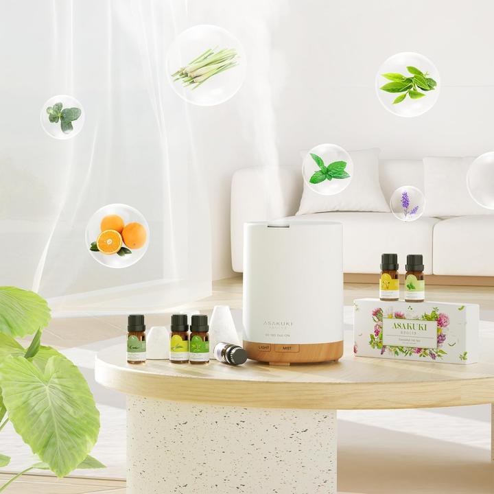 Actual product image Asakuki 100-DF002 (300 ml)