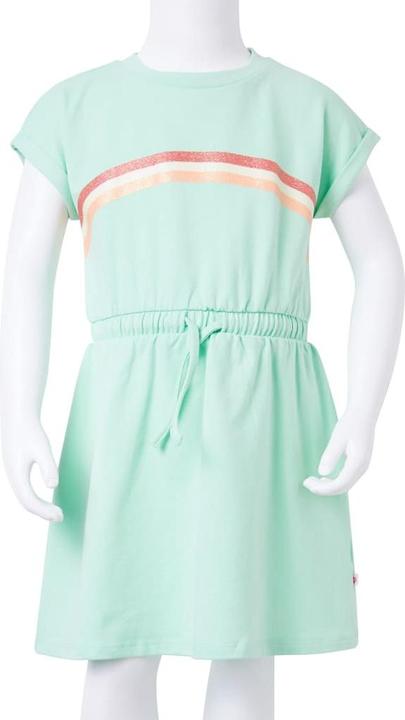 Produktbild vidaXL Kinderkleid (104)