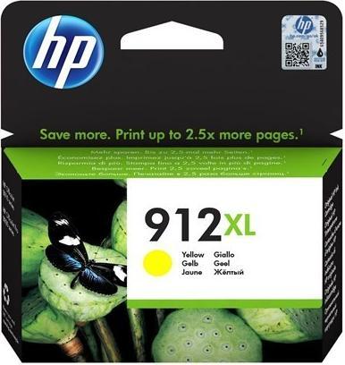 Produktbild HP 912XL 8.5 ml