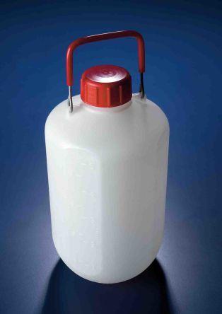 Immagine prodotto RS PRO Azlon Carboy HDPE 5L