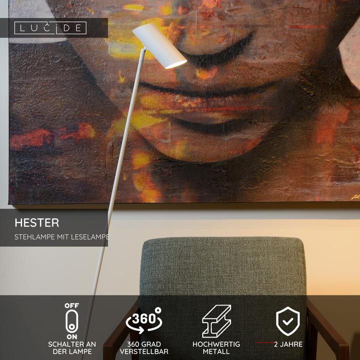 Produktbild Lucide Hester (GU10)