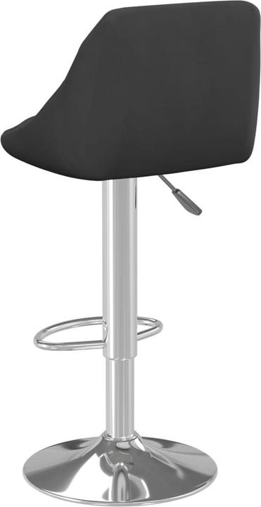 Actual product image VidaXL Bar stool