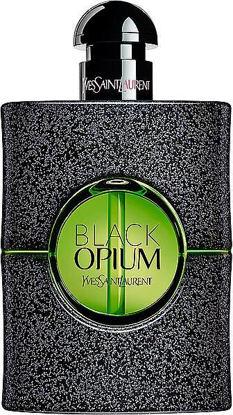 Immagine prodotto Yves Saint Laurent Black Opium Illicit Green Eau de Parfum (Eau de parfum, 30 ml)
