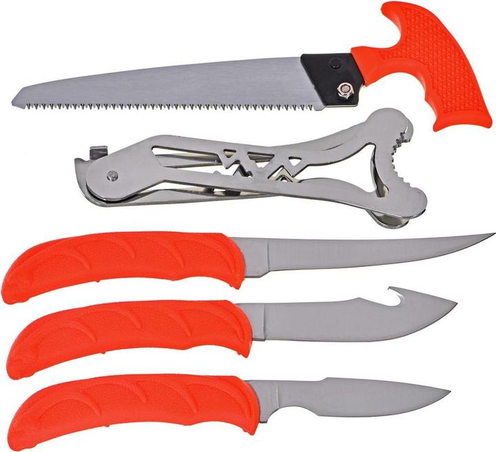 Immagine prodotto Outdoor Edge Wild-Pak