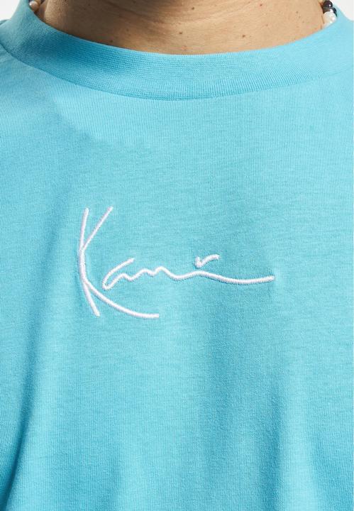Actual product image Karl Kani KU232-018-1 KK Small Signature Kanilife Tee (L)
