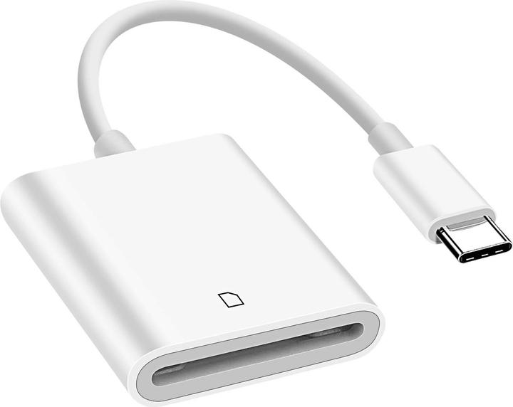 Image du produit Avizar Adaptateur USB-C (USB-C)