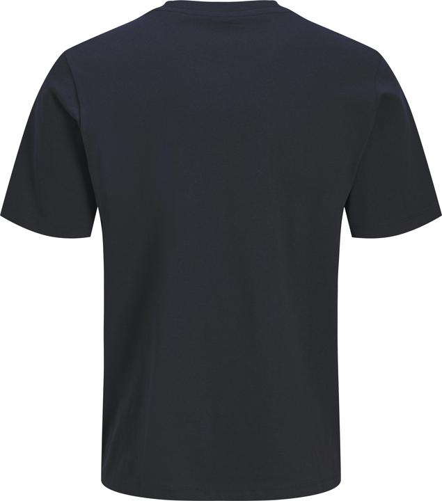 Produktbild Jack & Jones Jprbludavid Graphic Ss Tee Styd Ss26 (S)