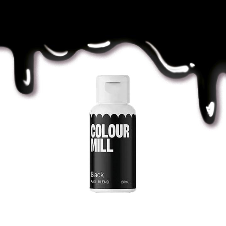Actual product image Colour Mill Farbstoff (20 ml)