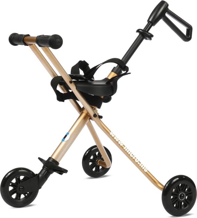 Actual product image Micro Trike Deluxe