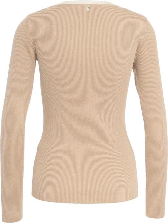 Produktbild Liu Jo Sweater with tulle insets (S)
