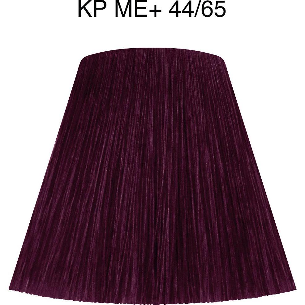 Thumbnail - Wella, Haarfarbe, Koleston Perfect ME+ Vibrant Reds (44, 65)