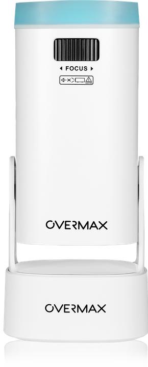 Actual product image Overmax Multipic Ez