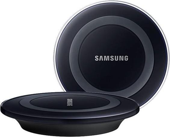 Actual product image Samsung Wireless Charger double pack (5 W)