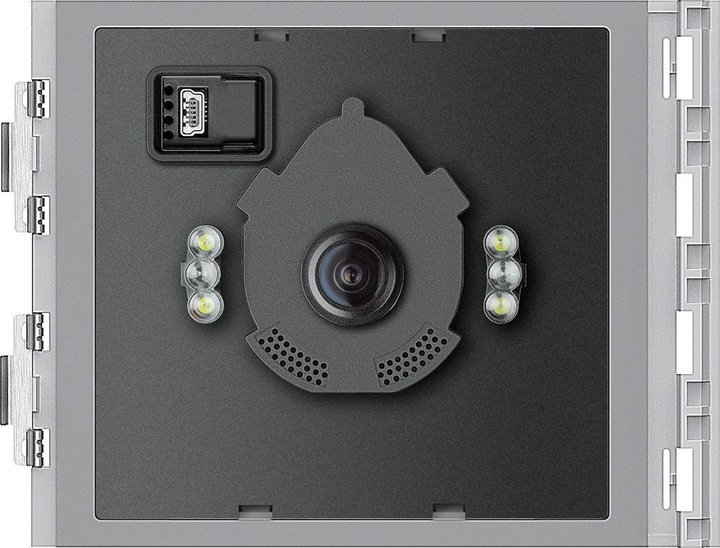 Immagine prodotto Legrand LEG 352400 Fotocamera Mod Colore Grandangolo 352400