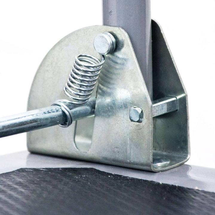 Actual product image Grafner Platform trolley (350 kg)
