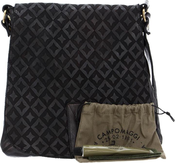 Immagine prodotto Campomaggi Crossbody Bag with Flap