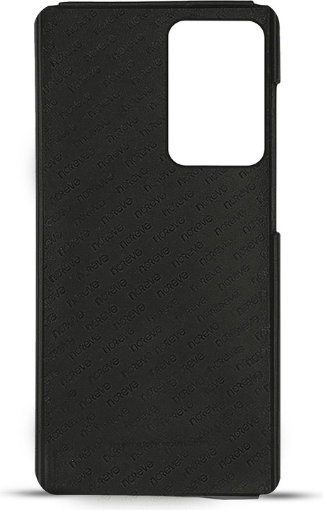 Actual product image Noreve Leather case (Samsung Galaxy S24)