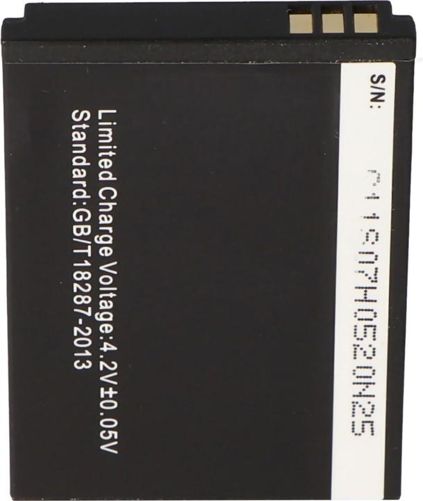 Immagine prodotto AccuCell Batteria del telefono cellulare Swissvoice SV29 Batteria 20405928
