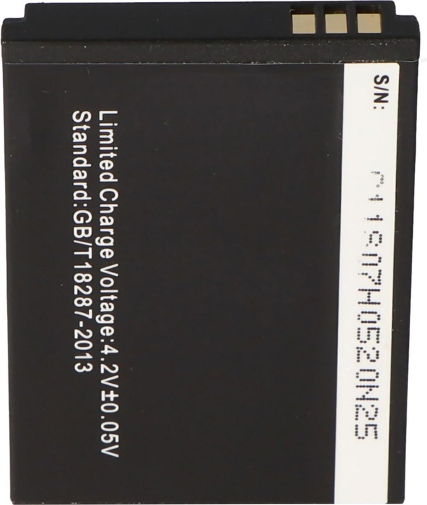 Actual product image AccuCell Mobile Phone Battery Swissvoice SV29 Battery 20405928