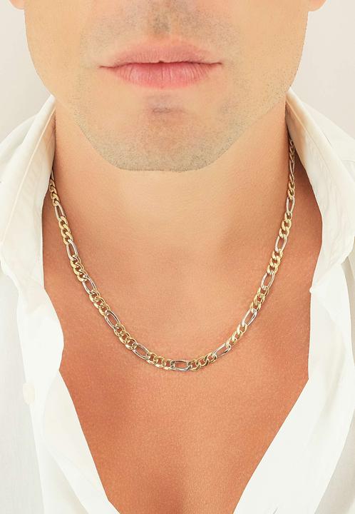 Immagine prodotto Muau Figaro (18K 750, Oro lucido, 45 cm)