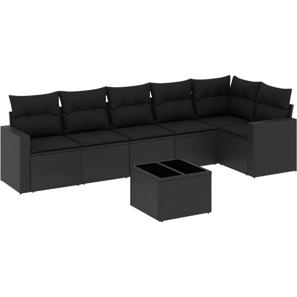 VidaXL, Gartenlounge, Joannes