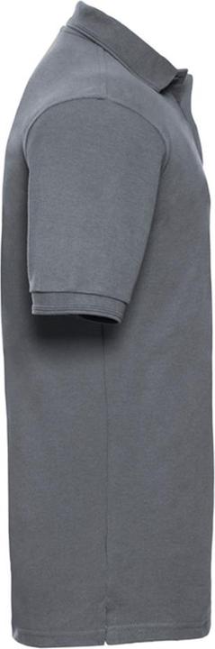 Produktbild Russell Poloshirt Strapazierfähig PolyesterBaumwollmischgewebe (M)
