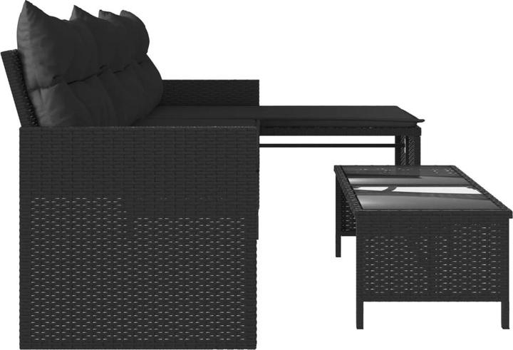 Produktbild vidaXL Dillon