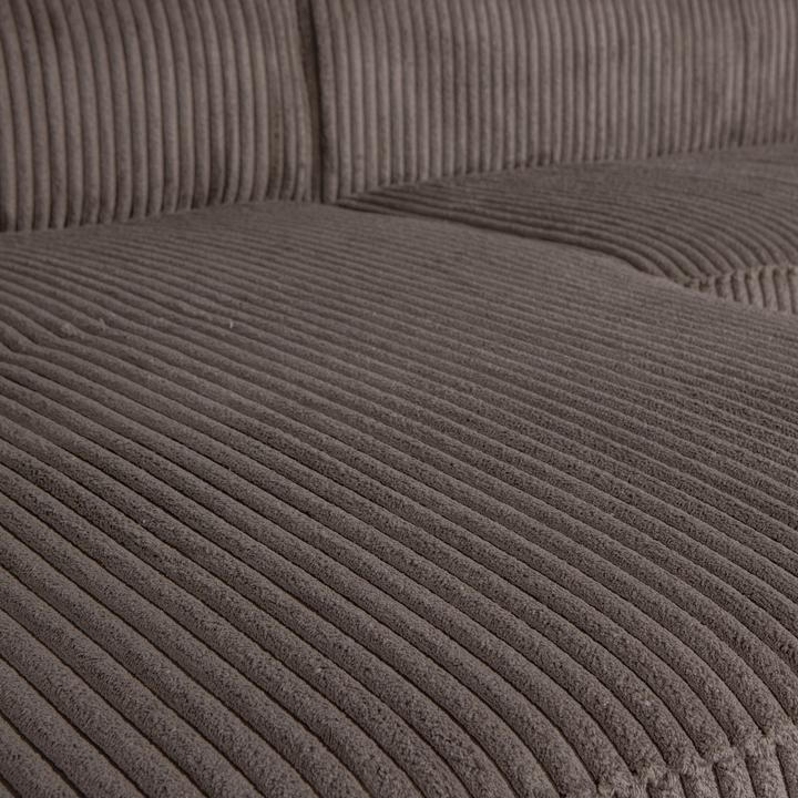 Produktbild Woood Bean (Ecksofa)