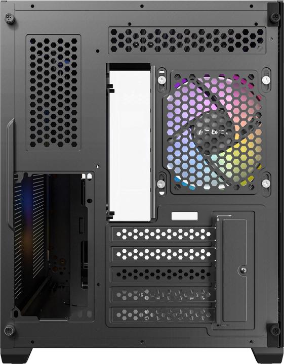 Produktbild Antec CX600M Midi-Turm (ITX)