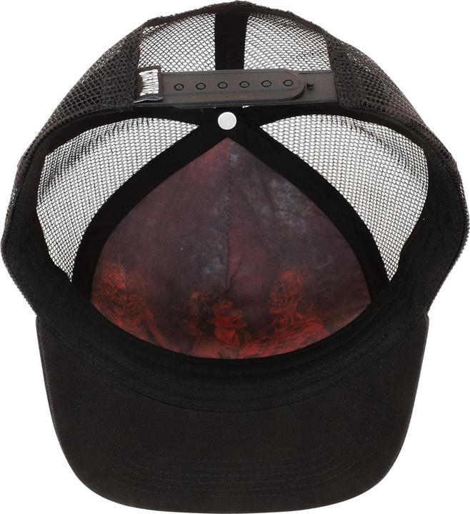 Produktbild Creature Cannibal Corpse Snapback Structured Cap