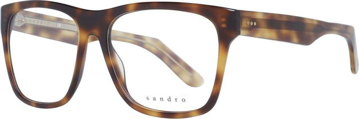 Actual product image Sandro Paris Spectacle frame Sd1002 54201 (no correction)
