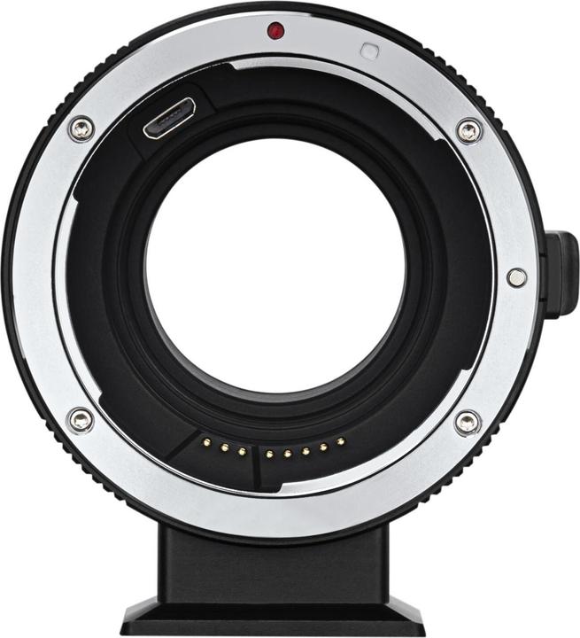 Produktbild 7artisans Objektiv-Adapter Auto-Focus EF-FX