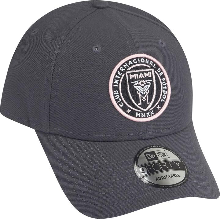 Produktbild New Era 9Forty Mls Inter Miami
