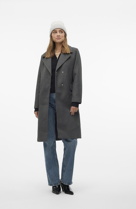 Produktbild Vero Moda VMPOPNOELLE Mantel Mantel (XL)