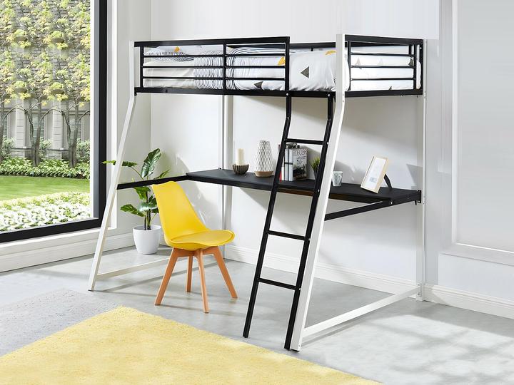 Produktbild Vente-unique Malicia (90 x 190 cm)