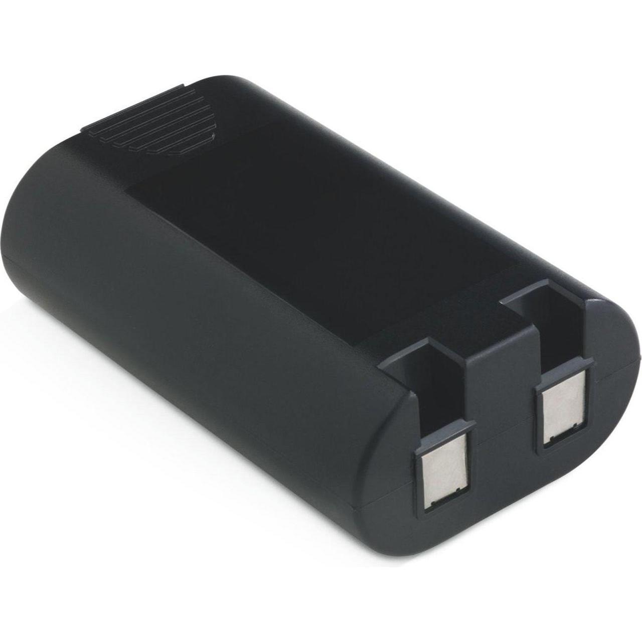 Dymo Lithium-Ionen Akku, Beschriftungsgerät, Schwarz