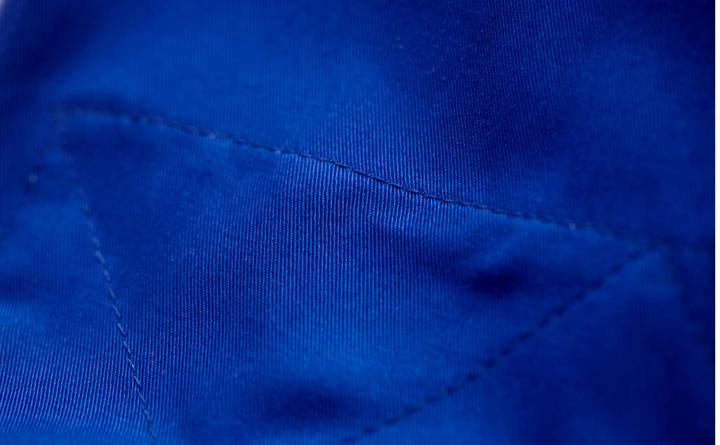Produktbild Ju-Sports Judohose "to start" blau (170)