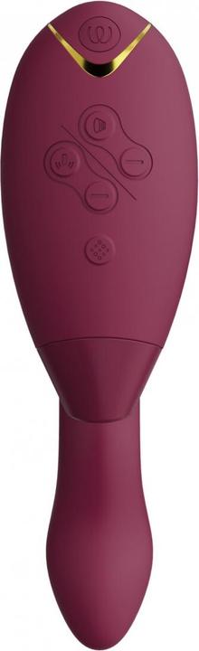 Actual product image Womanizer Duo 2