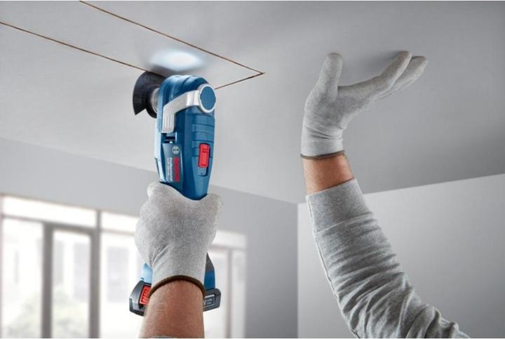 Productafbeelding Bosch Professional GOP 18V-34