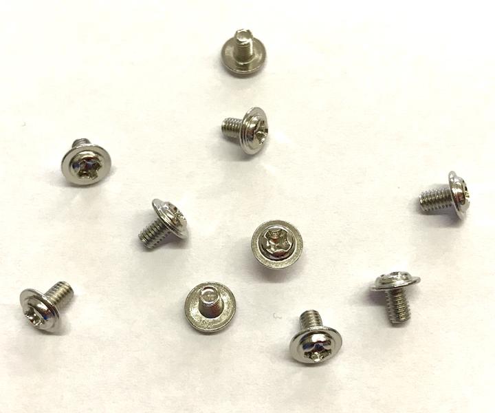OEM Schraube Philipps Kreuzschlitz (Diverse)