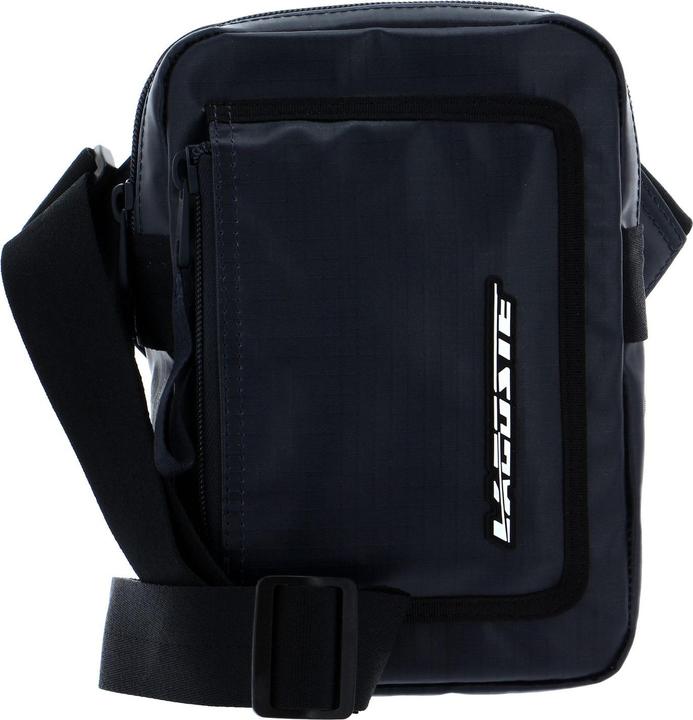 Produktbild Lacoste Vertical Camera Bag (Kamera Schultertasche)