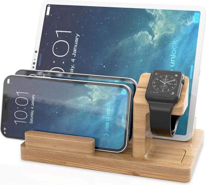 Actual product image Cadorabo Ladestation