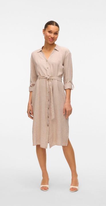 Actual product image Vero Moda VMLINN Shirt Shirt (S)