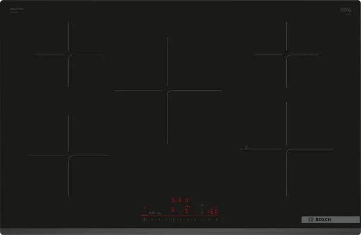 Produktbild Bosch Hausgeräte Serie 6 PIV83KHC1E (80.20 cm, Induktionskochfeld)