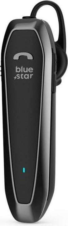 Produktbild Wireless headphones Blue Star Wireless mono headset Blue Star TalkGo black (Kabellos, USB-C)