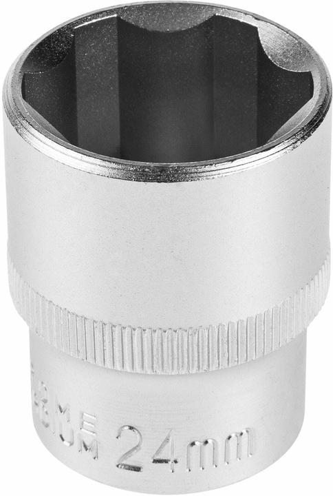 Actual product image FTM Socket 1/2, 24 mm (24 mm)