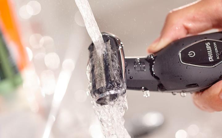 Image du produit Philips Bodygroom BG2036/32
