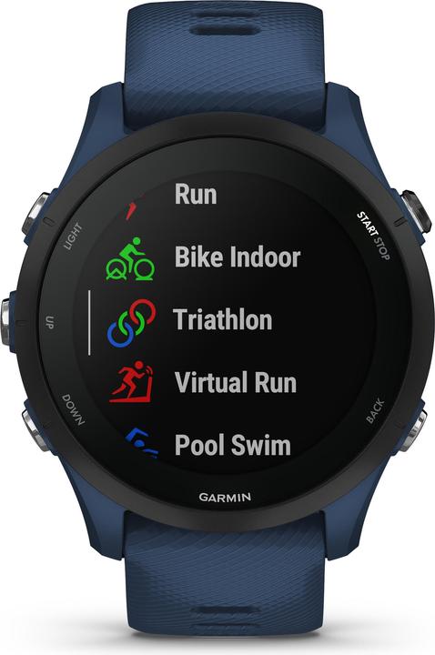 Produktbild Garmin Forerunner 255 (46 mm)