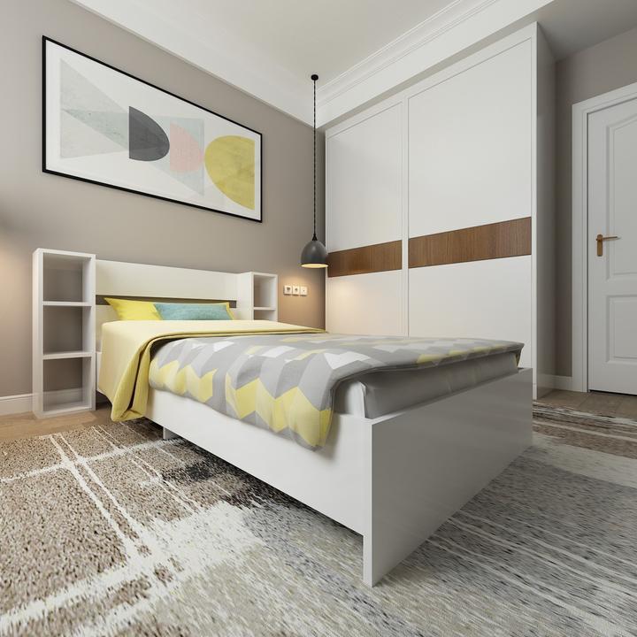 Produktbild Kalune Design Cillian (190 x 200 cm)