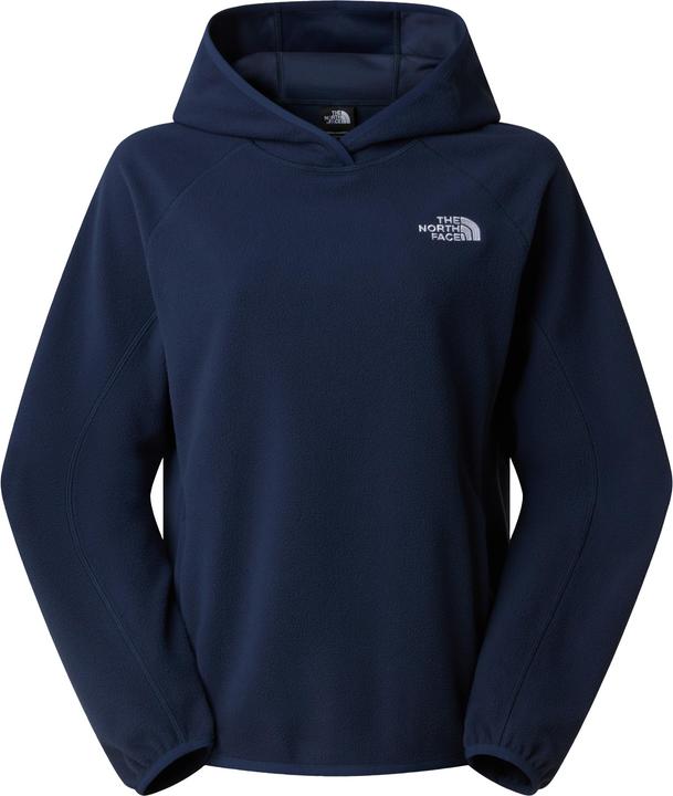 Produktbild North Face W Oxara Hooded Fleece (S)